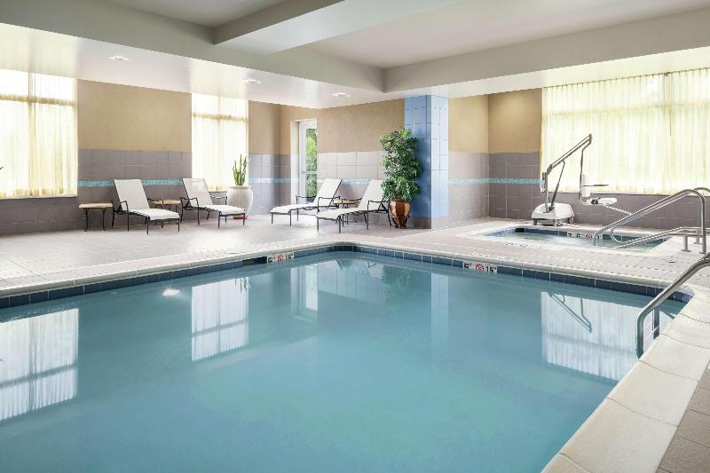 فندق Hilton Garden Inn Toledo Perrysburg