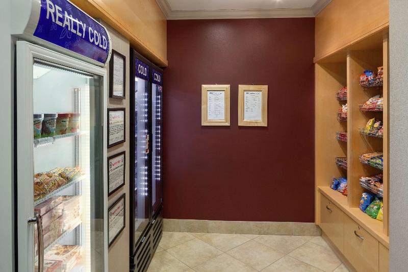 فندق Hilton Garden Inn Toledo Perrysburg