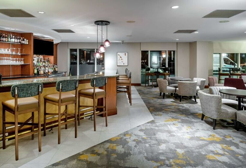 فندق Hilton Garden Inn Tysons Corner