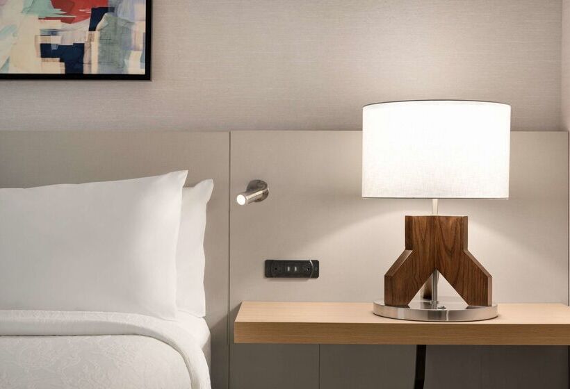 فندق Hilton Garden Inn Tysons Corner