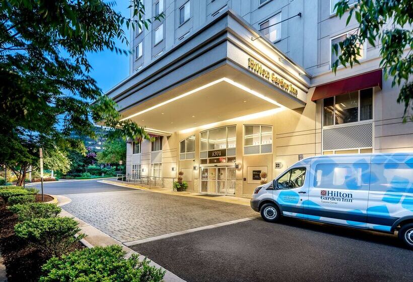 فندق Hilton Garden Inn Tysons Corner