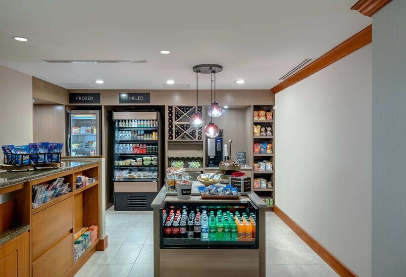 فندق Hilton Garden Inn Tysons Corner