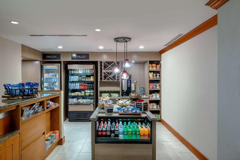 فندق Hilton Garden Inn Tysons Corner