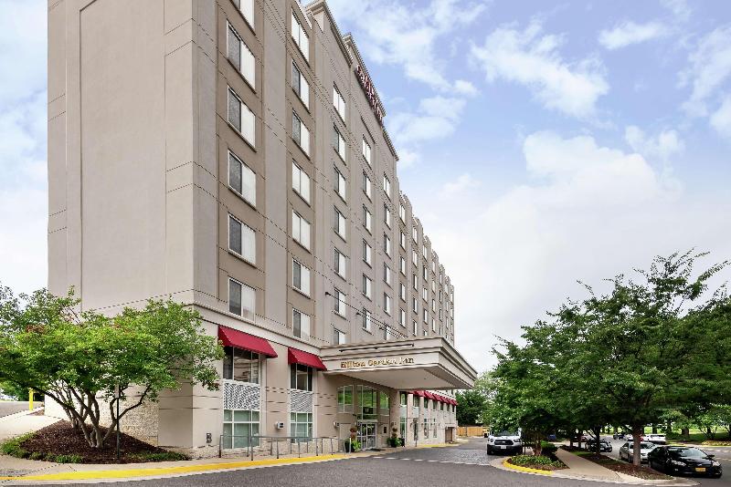 فندق Hilton Garden Inn Tysons Corner