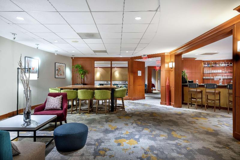 فندق Hilton Garden Inn Tysons Corner