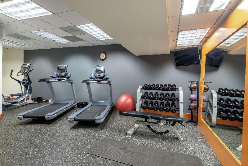 فندق Hilton Garden Inn Tysons Corner