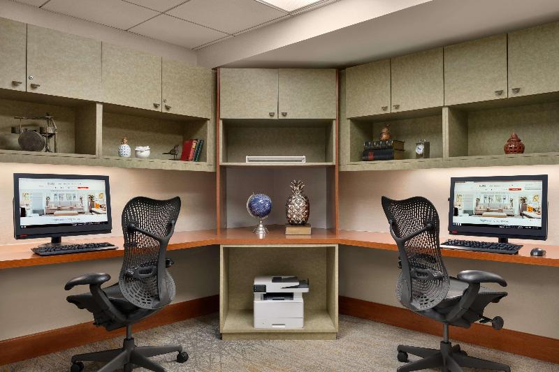 فندق Hilton Garden Inn Tysons Corner