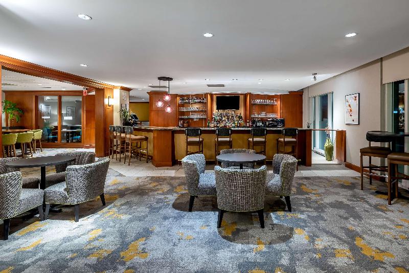 فندق Hilton Garden Inn Tysons Corner