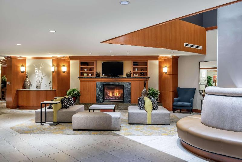 فندق Hilton Garden Inn Tysons Corner