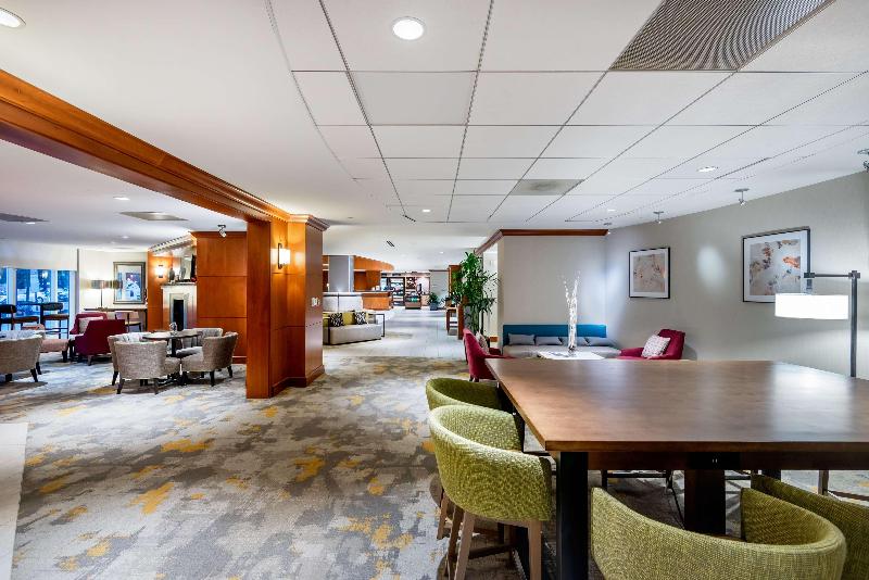 فندق Hilton Garden Inn Tysons Corner