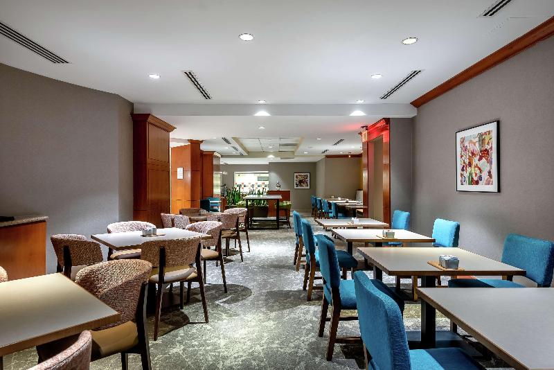 فندق Hilton Garden Inn Tysons Corner