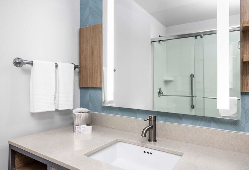 فندق Hilton Garden Inn West Palm Beach Airport