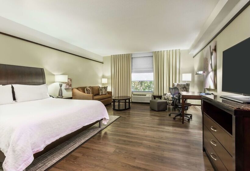 فندق Hilton Garden Inn West Palm Beach Airport