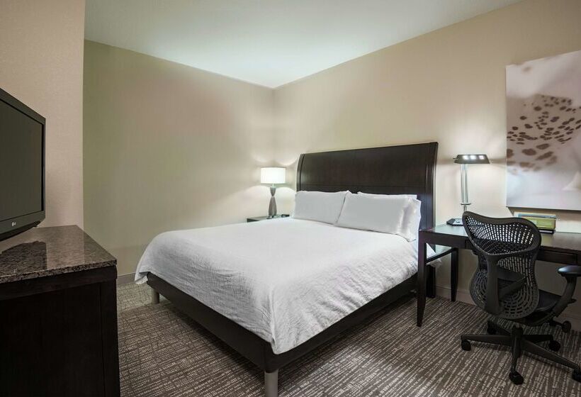 فندق Hilton Garden Inn West Palm Beach Airport