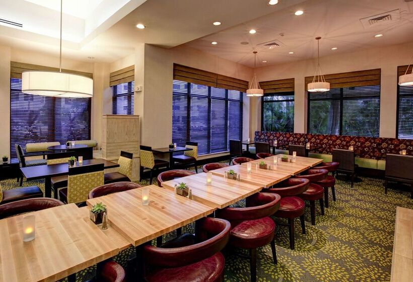 فندق Hilton Garden Inn West Palm Beach Airport