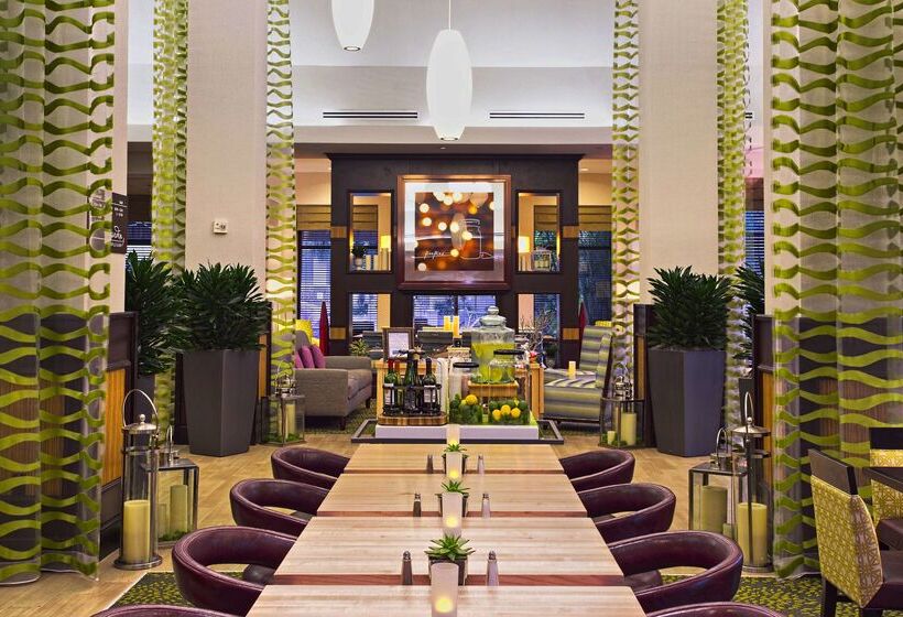 فندق Hilton Garden Inn West Palm Beach Airport