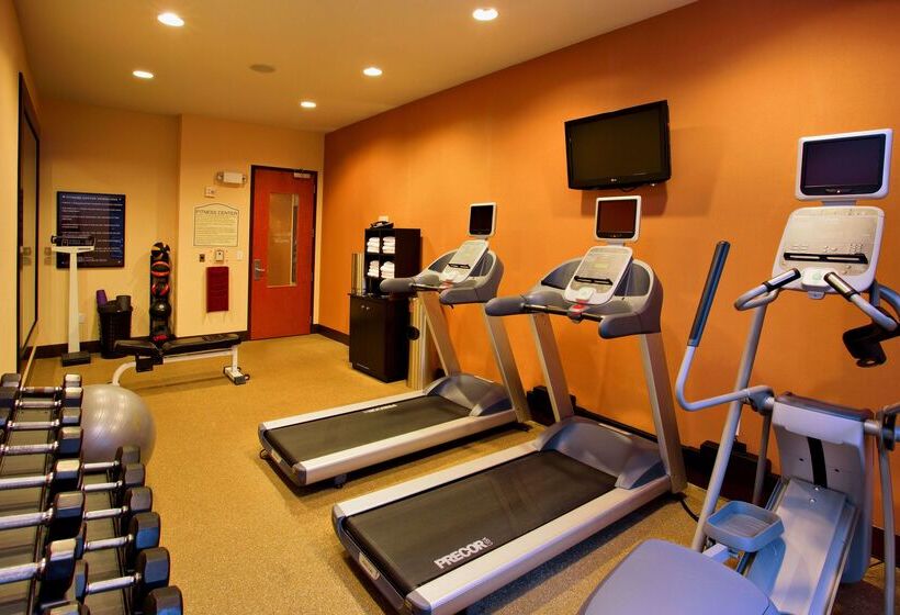 فندق Hilton Garden Inn West Palm Beach Airport