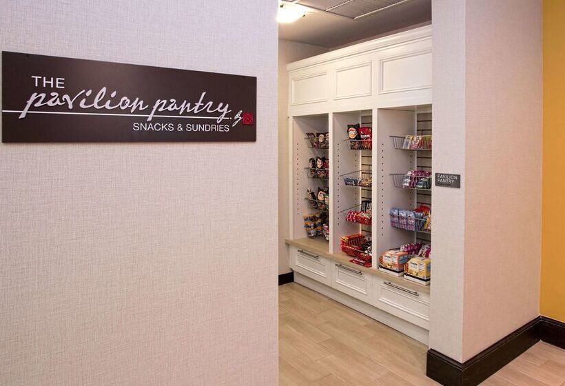 فندق Hilton Garden Inn West Palm Beach Airport