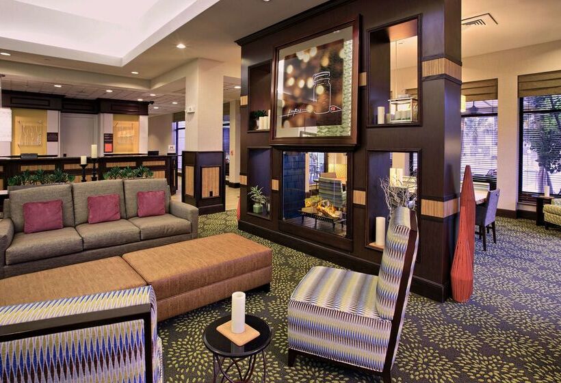 فندق Hilton Garden Inn West Palm Beach Airport