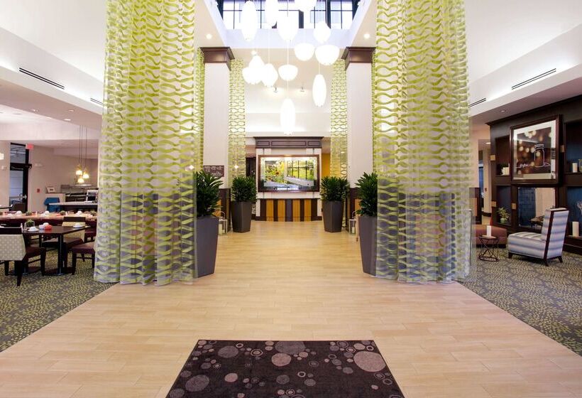 فندق Hilton Garden Inn West Palm Beach Airport