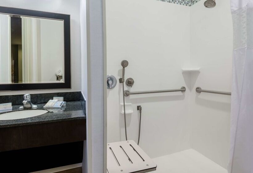 فندق Hilton Garden Inn West Palm Beach Airport