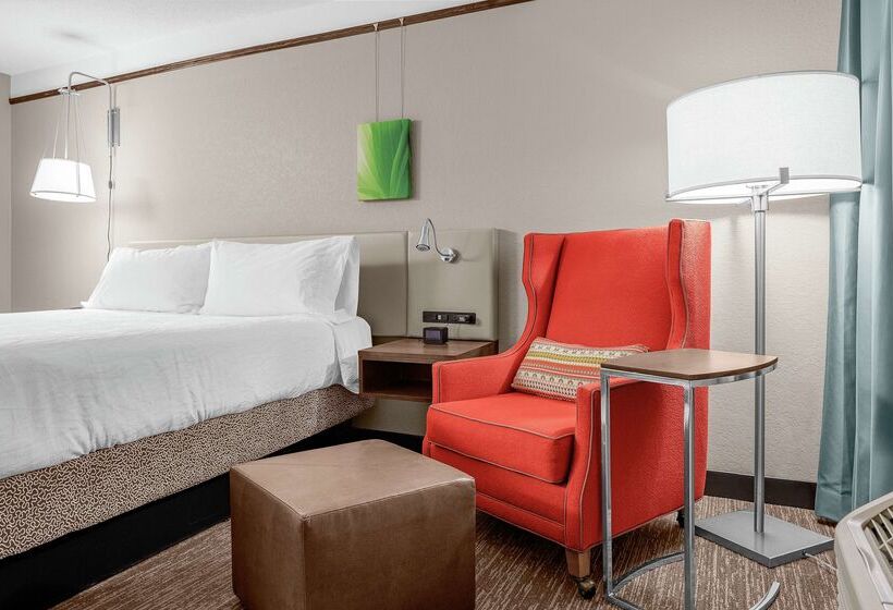 בית מלון כפרי Hilton Garden Inn Wilmington Mayfaire Town Center