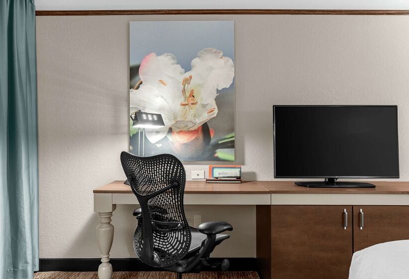 בית מלון כפרי Hilton Garden Inn Wilmington Mayfaire Town Center