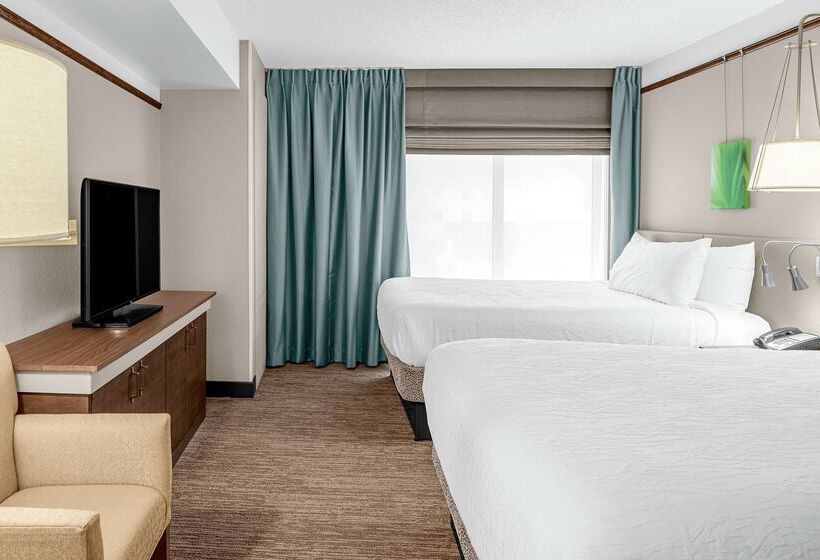 בית מלון כפרי Hilton Garden Inn Wilmington Mayfaire Town Center