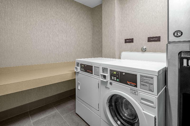 בית מלון כפרי Hilton Garden Inn Wilmington Mayfaire Town Center