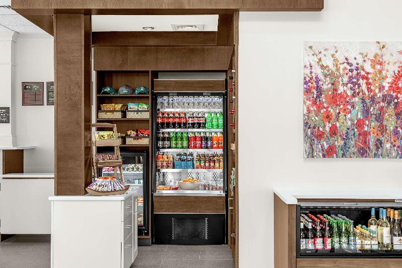 בית מלון כפרי Hilton Garden Inn Wilmington Mayfaire Town Center