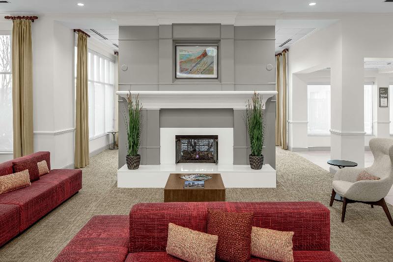 هتل Hilton Garden Inn Wilmington Mayfaire Town Center