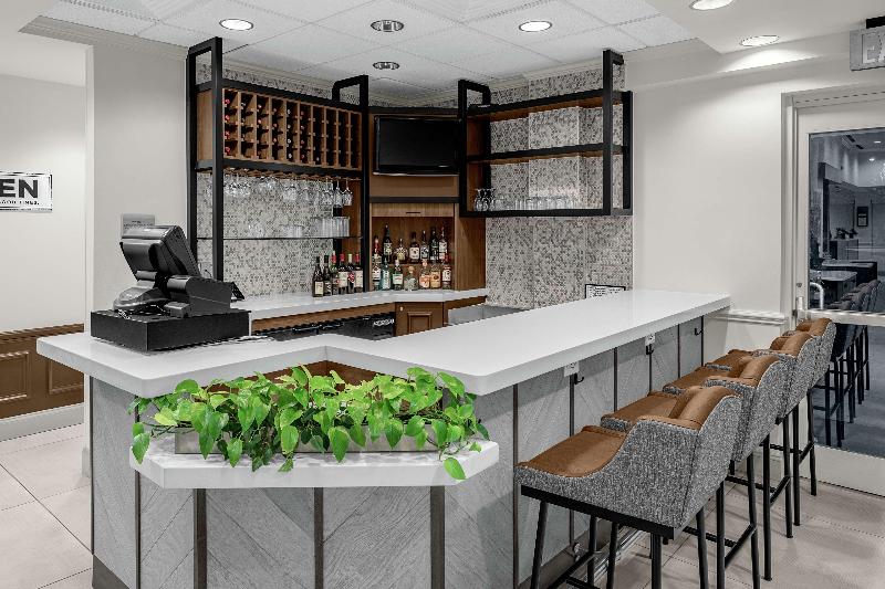 בית מלון כפרי Hilton Garden Inn Wilmington Mayfaire Town Center