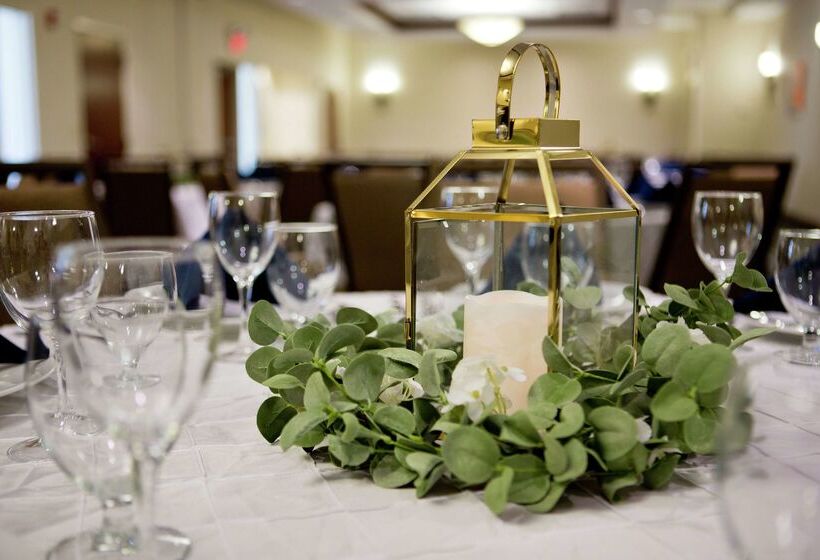 فندق Hilton Garden Inn Winchester