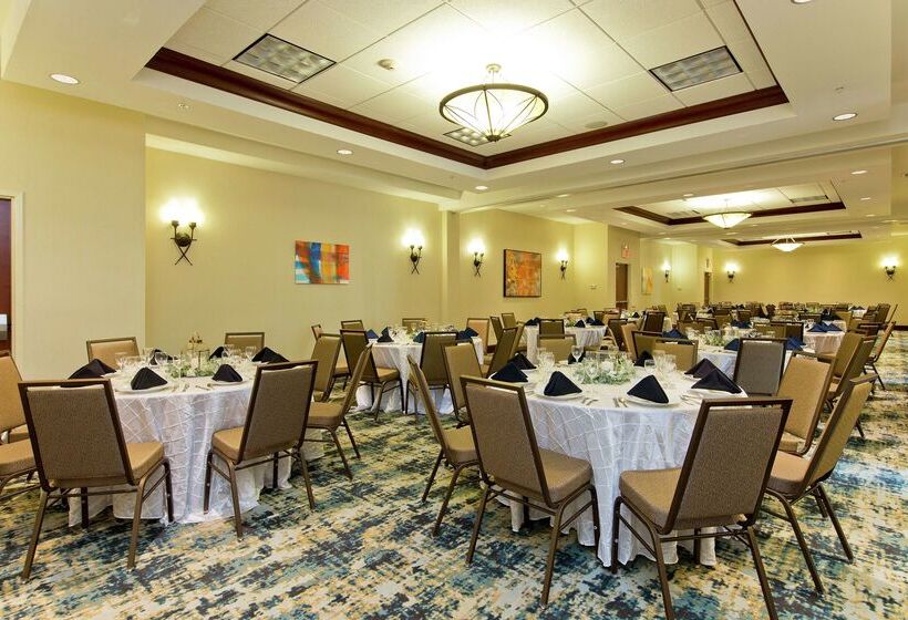 فندق Hilton Garden Inn Winchester