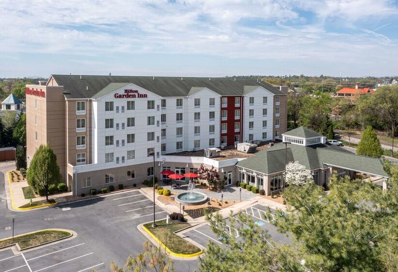 فندق Hilton Garden Inn Winchester