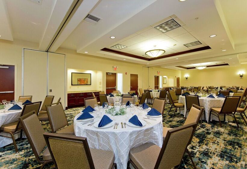 فندق Hilton Garden Inn Winchester