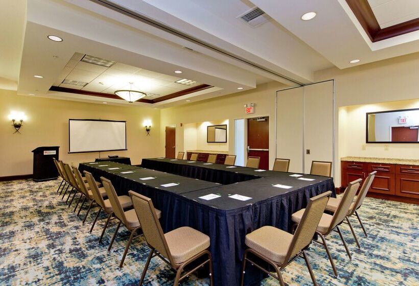 فندق Hilton Garden Inn Winchester