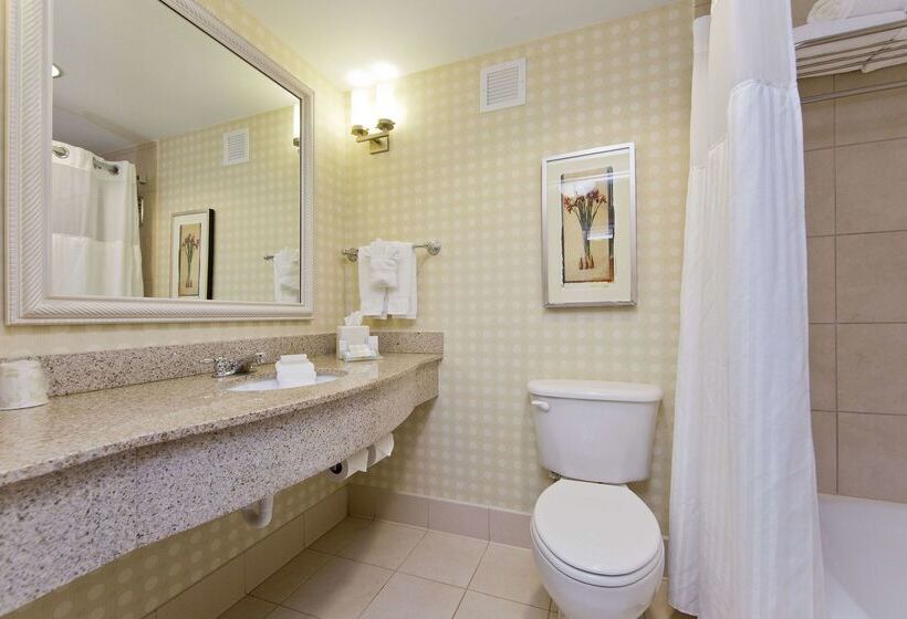 فندق Hilton Garden Inn Winchester