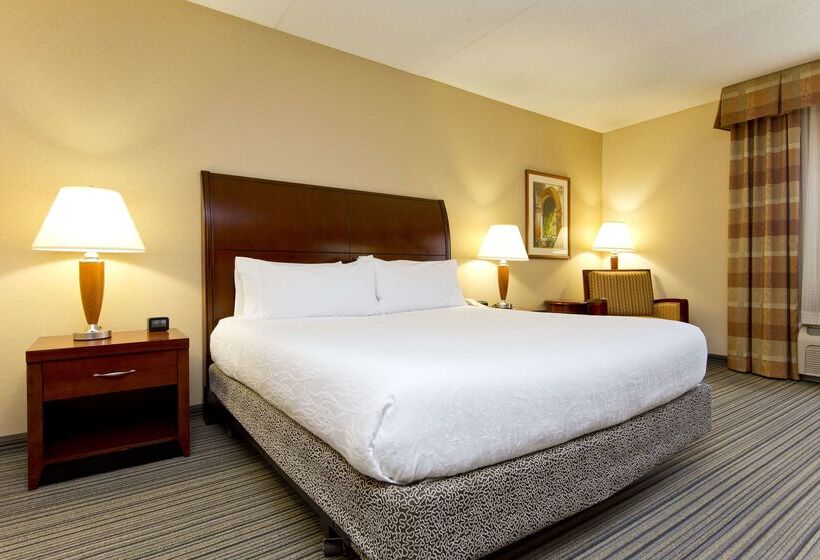 فندق Hilton Garden Inn Winchester