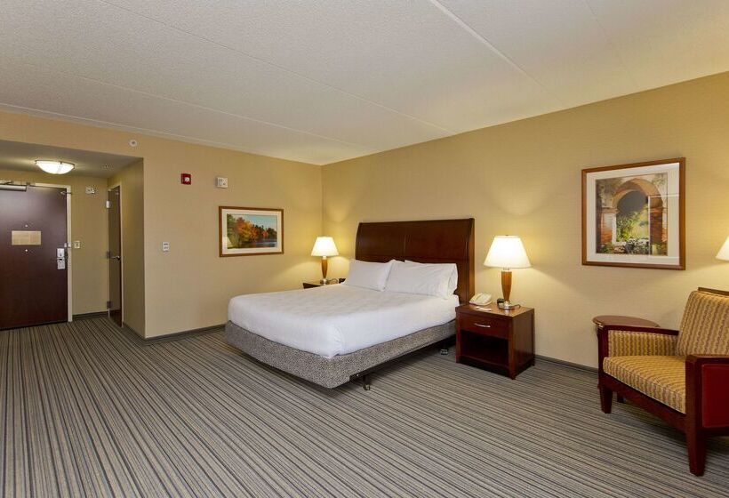 فندق Hilton Garden Inn Winchester