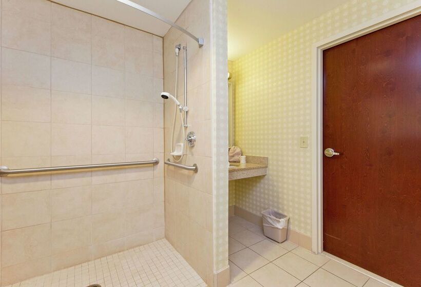 فندق Hilton Garden Inn Winchester