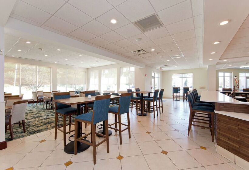 فندق Hilton Garden Inn Winchester
