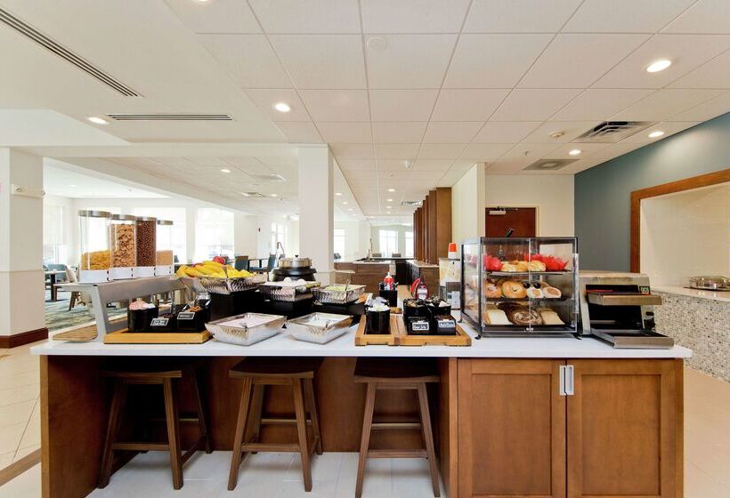 فندق Hilton Garden Inn Winchester