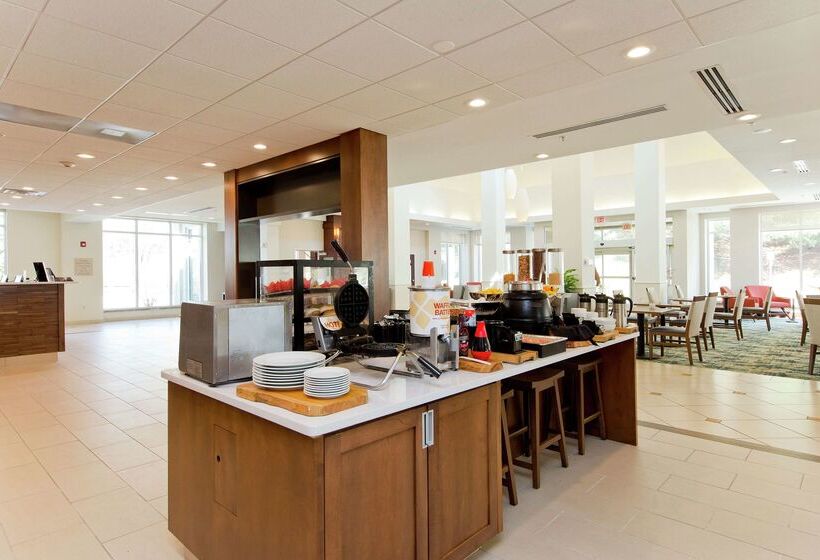 فندق Hilton Garden Inn Winchester