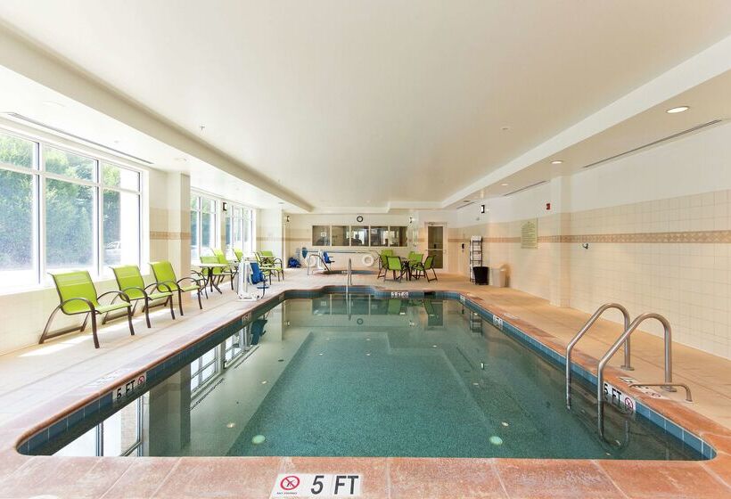 فندق Hilton Garden Inn Winchester