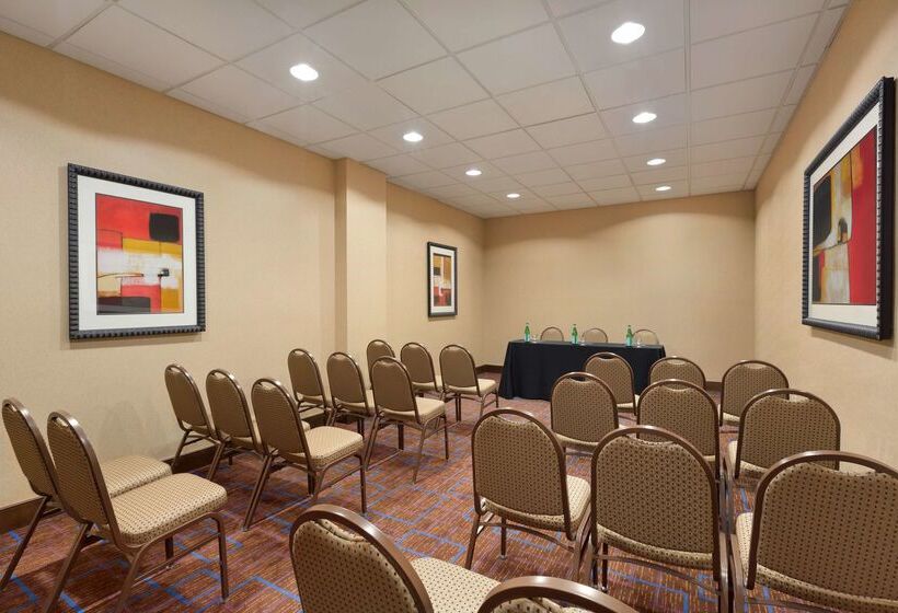 فندق Hilton Phoenix Chandler