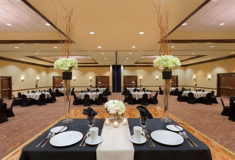 فندق Hilton Phoenix Chandler