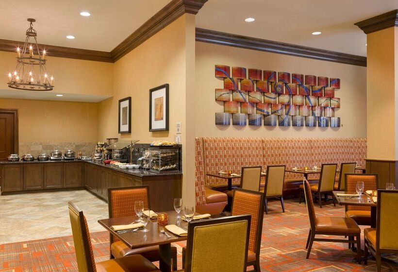 فندق Hilton Phoenix Chandler