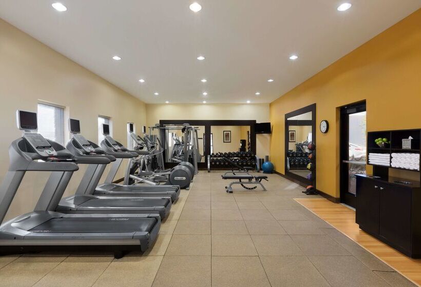 فندق Hilton Phoenix Chandler