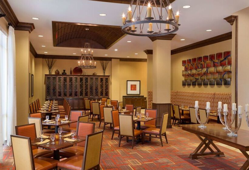 فندق Hilton Phoenix Chandler